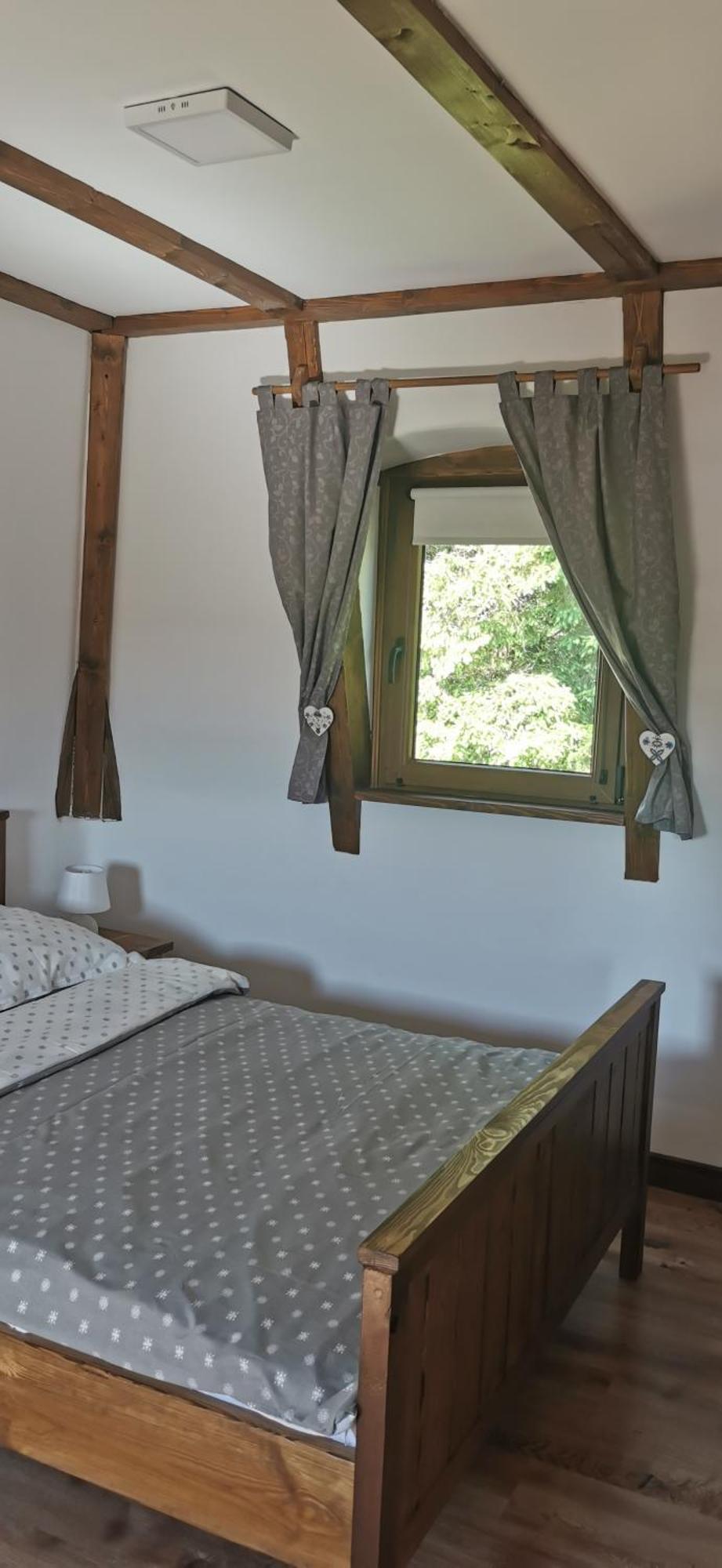 Zagroda Pod Gontem Ferienhaus Kopalino