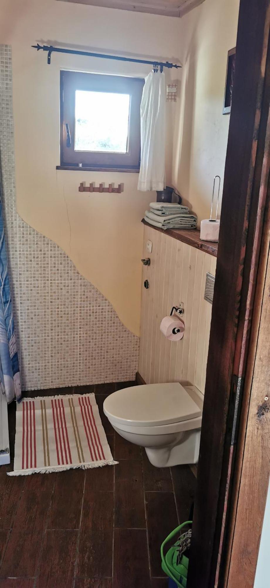 Ferienhaus Zagroda Pod Gontem