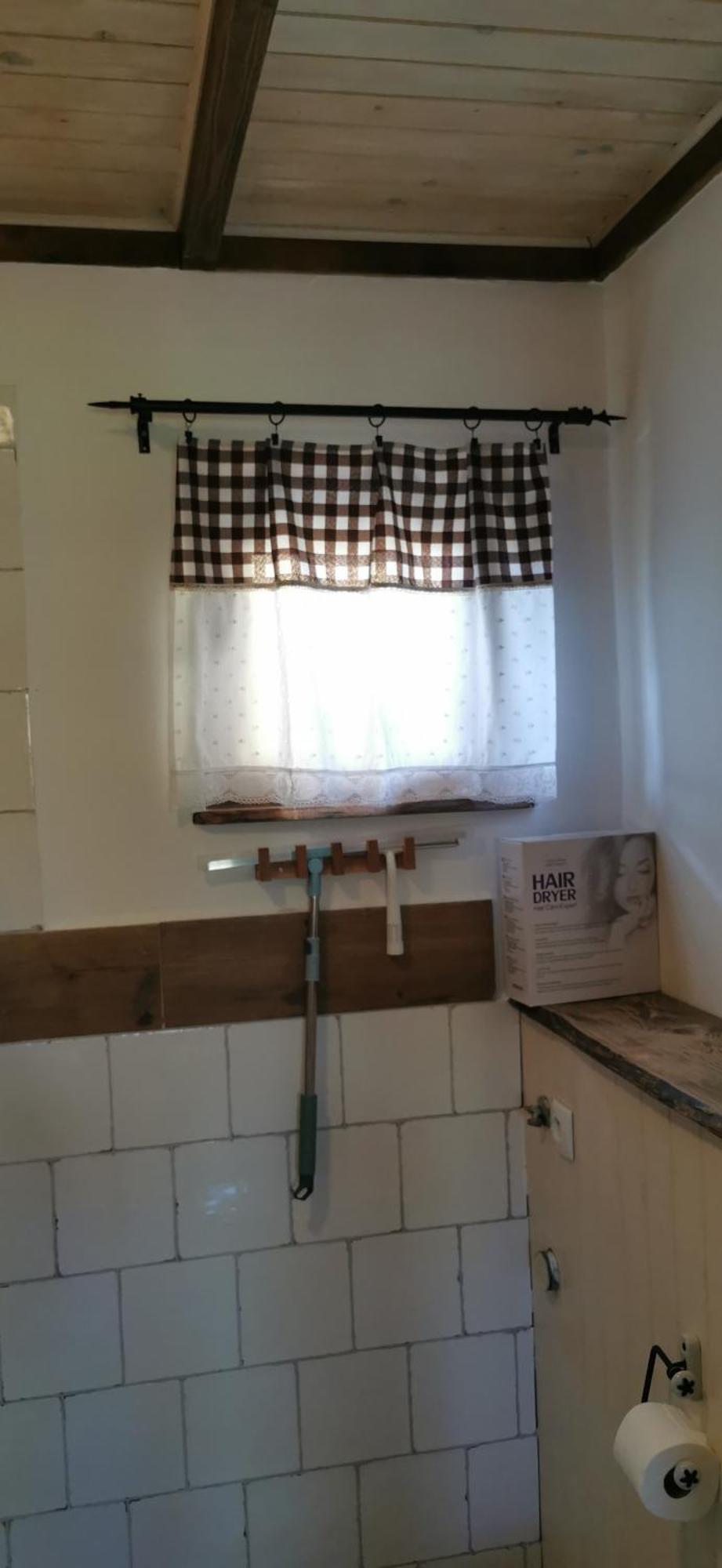 Zagroda Pod Gontem Ferienhaus