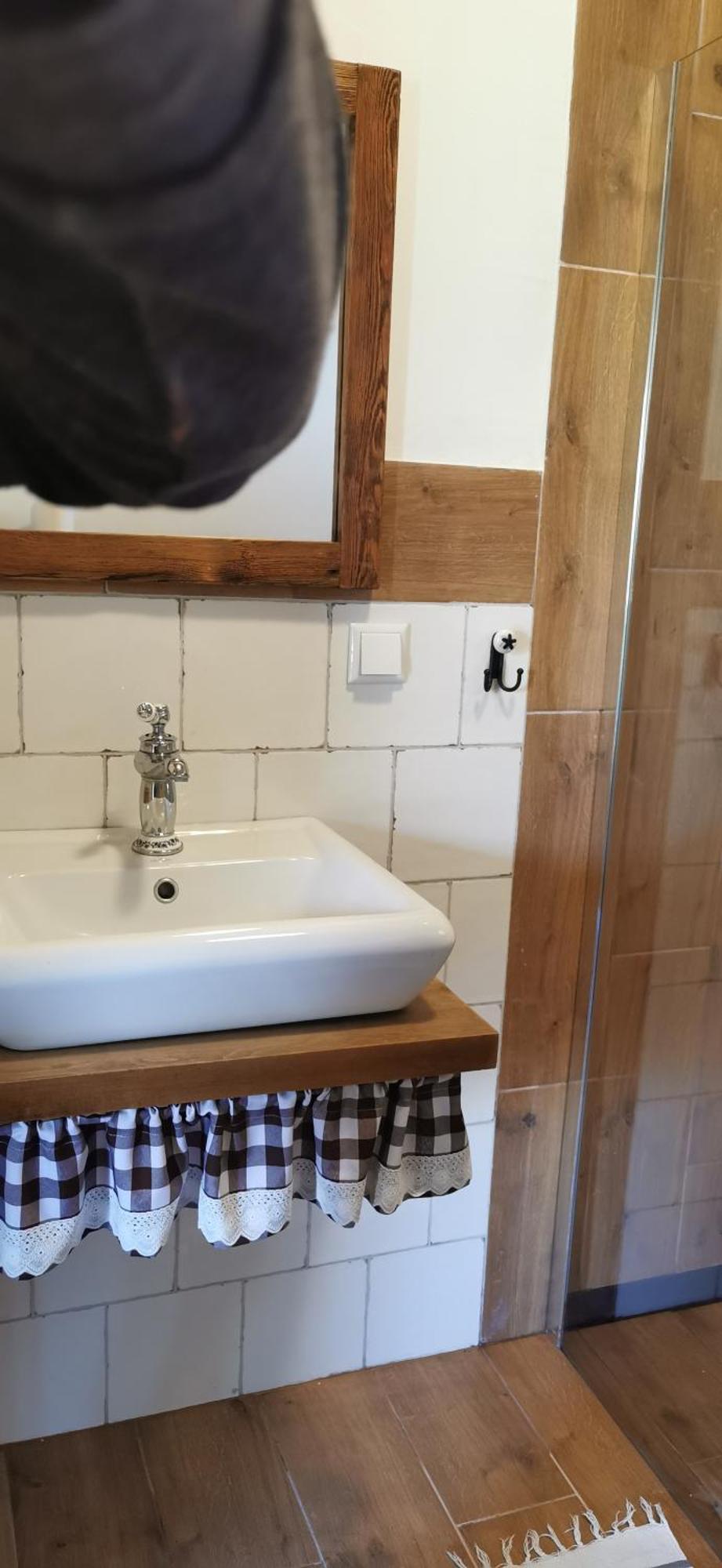 Ferienhaus Zagroda Pod Gontem *